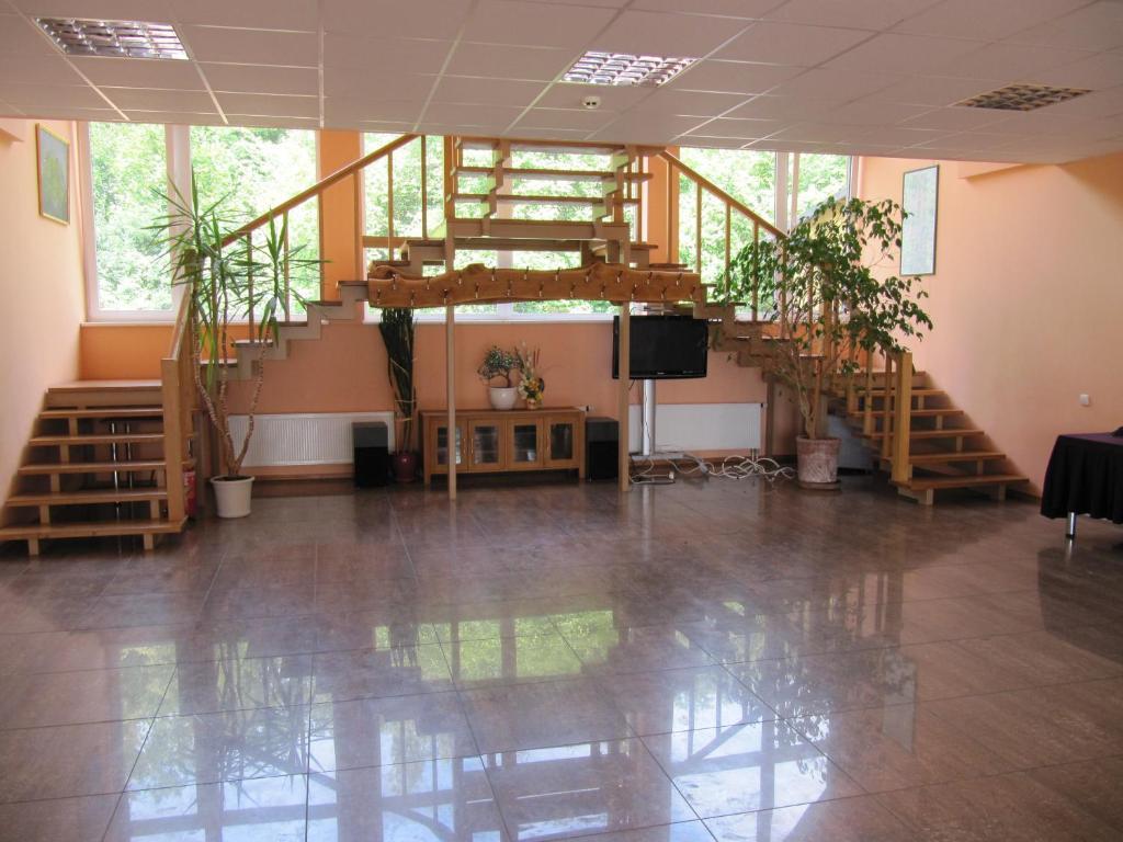 شقة Senieji Bačkonys المظهر الخارجي الصورة